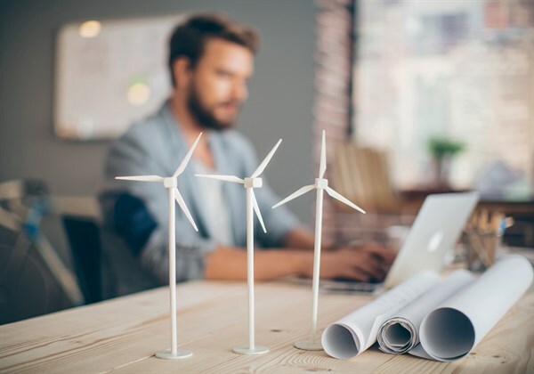 Wind Energy Wind Energy